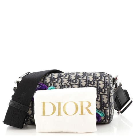 Dior Oblique D